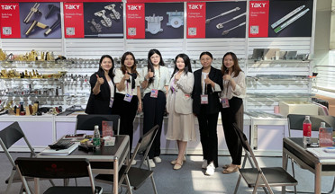 Trung Quốc Zhaoqing City Gaoyao District Chuangyiyuan Metal Products Co., Ltd. hồ sơ công ty