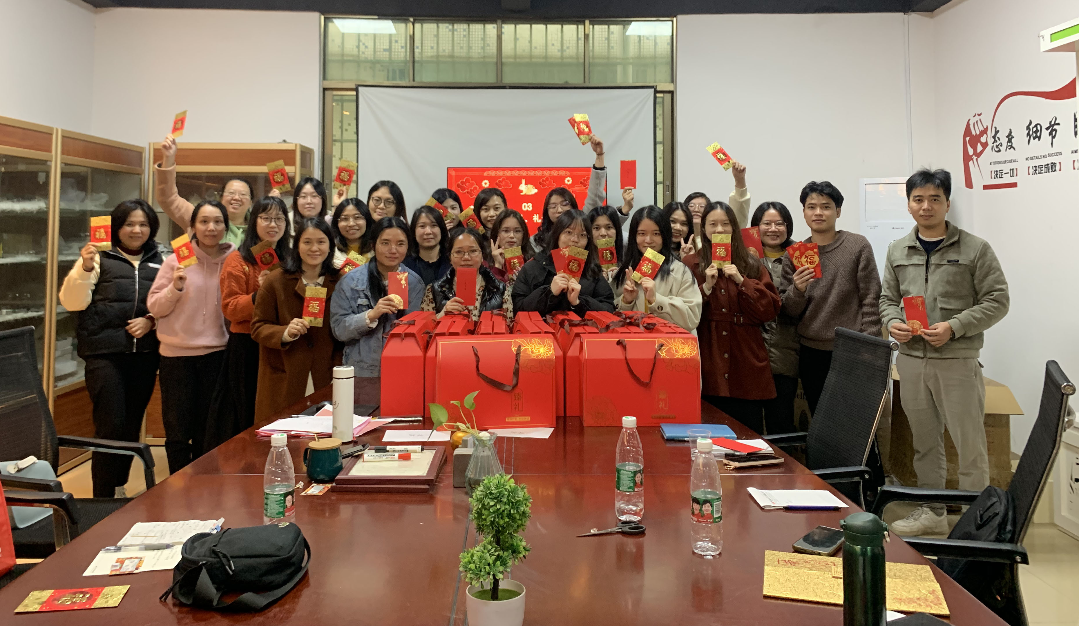 Trung Quốc Zhaoqing City Gaoyao District Chuangyiyuan Metal Products Co., Ltd. hồ sơ công ty