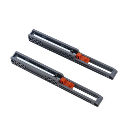 Phụ kiện bánh xe con lăn cửa xếp sắt và nylon cho cửa tủ quần áo trượt 8.5cm*11cm