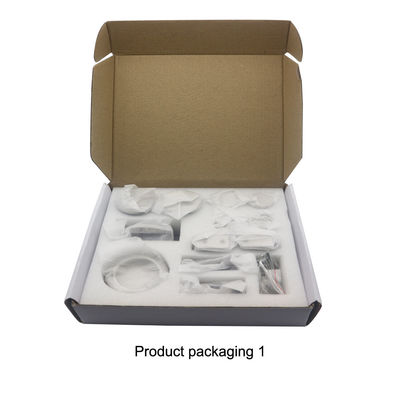 Thép không gỉ không khung quần áo tắm kính cửa trượt bộ với độ dày kính 12MM