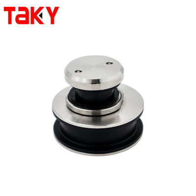Phụ kiện kính trượt cửa tắm mở hai cửa với Cửa tắm trượt hiện đại