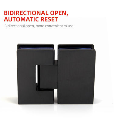 180 độ thép không gỉ cửa kính 135 cho phòng tắm nội thất cửa tắm thủy tinh