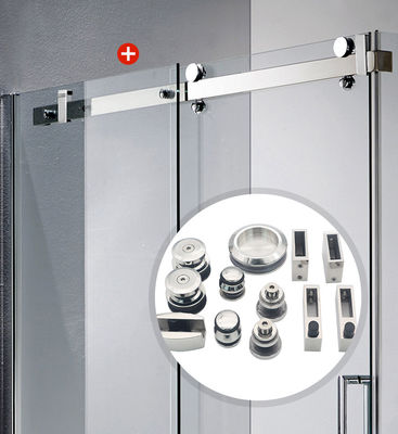 Chiếc cửa kho bạc và bộ dụng cụ kết hợp hoàn hảo cho ngôi nhà của bạn