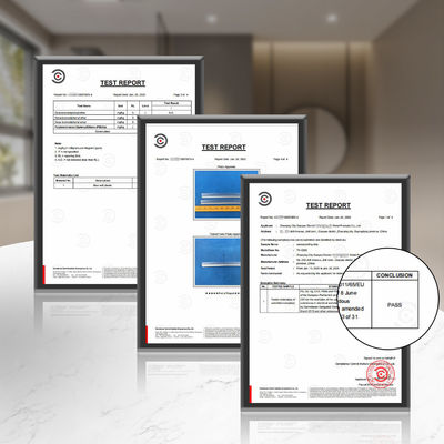 10mm PVC trong suốt cửa tắm dấu dải chống nước