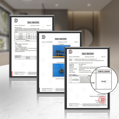 Hệ thống cửa trượt kính không khung tắm trượt chất lượng cao