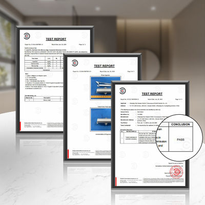 Công dụng nặng nhôm thủy lực cửa đóng 60KG tốc độ điều chỉnh