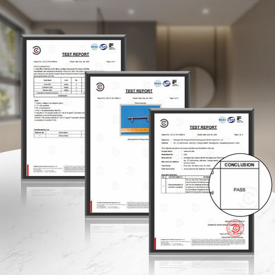 High Quality Glass Door Hardware 304 Stainless Steel Custom Push Pull Handle