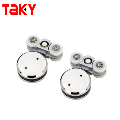 Bánh xe cửa kính lùa chịu lực 50kg+