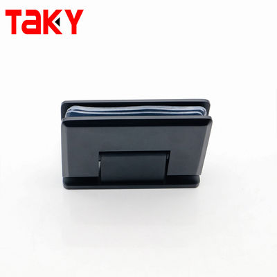 SSS304 mềm bản lề vòi sen bản lề phòng tắm cửa kính không gỉ bản lề bằng thép không gỉ