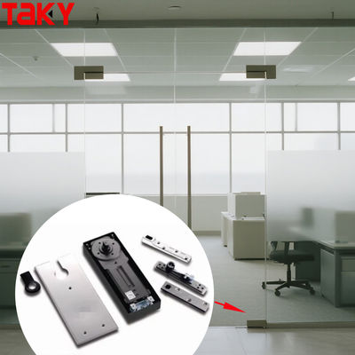 Khách sạn Thương mại Cửa kính Phần cứng Tầng Cửa lò xo Máy đóng cửa