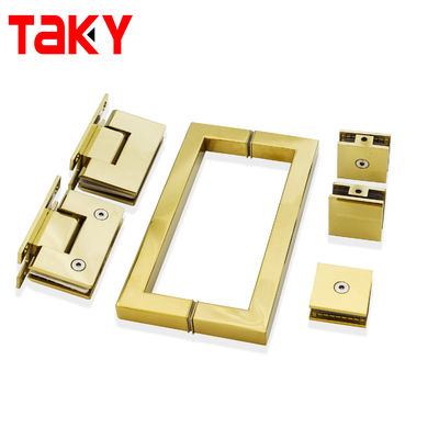 Giá tốt 90 độ hai vòi tắm cửa sổ cửa sổ cửa sổ cho tuổi thọ dài cửa kính không khung trực tuyến