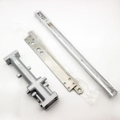 Giá tốt Silver Hydraulic Sliding Door Closer cho Modern Fire Door trong phong cách thiết kế hiện đại trực tuyến