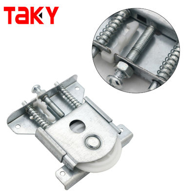 Giá tốt Bánh xe con lăn cửa lùa tủ quần áo đa năng cho nội thất phong cách thiết kế hiện đại trực tuyến