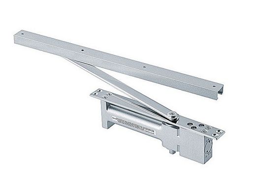 Giá tốt Loại cửa tàng hình ẩn Khóa cửa đường sắt trượt với 65kg Max Door Weight Capacity trực tuyến