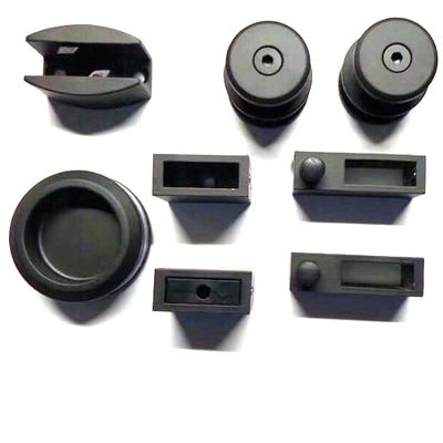 Giá tốt SS304 Vật liệu cửa tắm phòng tắm phụ kiện cho cửa trượt kính tinh khiết trực tuyến