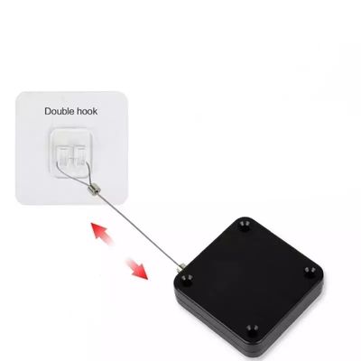 Giá tốt Bộ đóng cửa tự động với lực khóa 100-800 và vật liệu thép không gỉ ABS trực tuyến