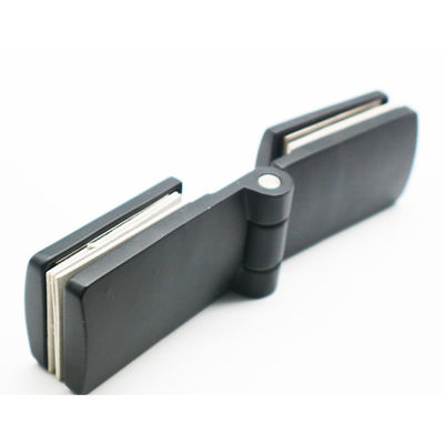 Giá tốt Bản lề cửa tủ kính thủy lực tuổi thọ cao cho kết nối kính với kính chịu tải nặng trực tuyến