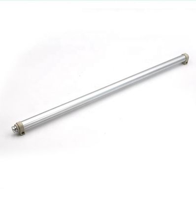 Giá tốt Thiết kế hiện đại hợp kim nhôm trượt trở lại cửa khách sạn đóng cửa cho các khu vực giao thông cao trực tuyến