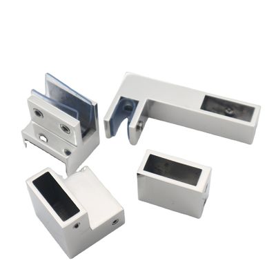 Giá tốt Bản lề kẹp không khung cho kính, dành cho kính dày 5MM, hình chữ F trực tuyến