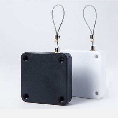 Giá tốt Đen trắng ABS thép không gỉ 800G 1000G cảm biến tự động cửa đóng lực kéo trực tuyến