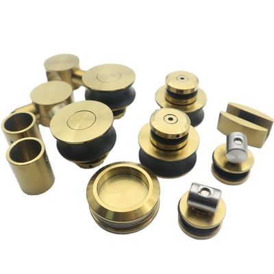 Giá tốt Thiết bị cửa trượt cứng và bền cho cửa kính đơn bằng vàng Ba Lan trực tuyến