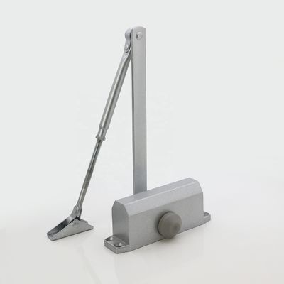 Giá tốt Soft Closing Hydraulic Door Closer cho thương mại trong -40 độ-60 độ nhiệt độ trực tuyến
