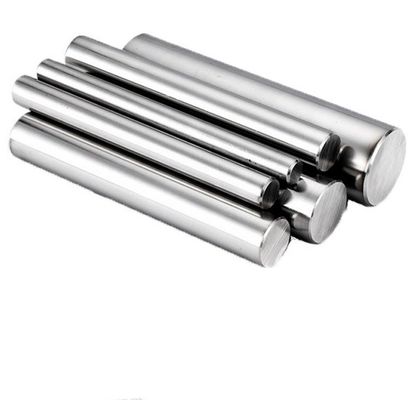 Giá tốt Bộ phụ kiện cửa lùa kiểu mở với thanh tròn đặc 304 Inox 25*2.0mm trực tuyến