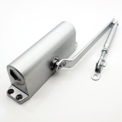 Giá tốt 45-65kg Max Door Weight Automatic Sensor Door Closer cho tất cả các cửa kim loại thép và nhựa trực tuyến