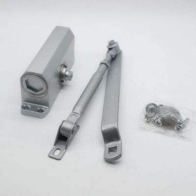 Bộ phận đóng cửa trượt bền bỉ cho mọi cửa kim loại, thép, nhựa, vật liệu hợp kim nhôm