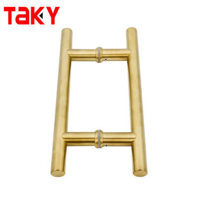 Giá tốt TK-H003 Tay nắm cửa thép cao cấp với lớp hoàn thiện bạc và thiết kế Satin/Đánh bóng tiên tiến trực tuyến