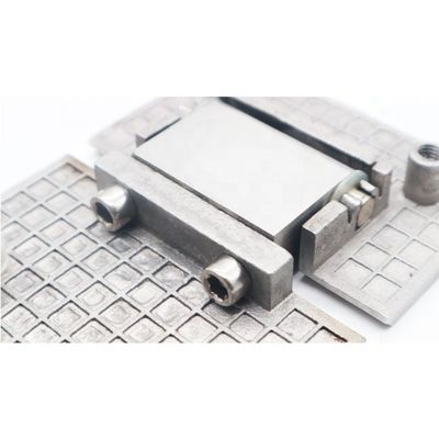 Giá tốt Bộ phận đóng cửa tự động bằng hợp kim nhôm cho khách sạn, hoạt động trong nhiệt độ từ -40 đến 80 độ C trực tuyến