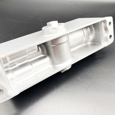 Giá tốt Cửa Tự Động Trượt bằng Hợp Kim Nhôm Khách Sạn Đóng Cửa Tự Động trực tuyến