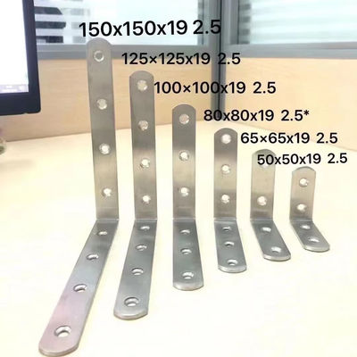 Giá tốt Giá đỡ góc vuông 90 độ để mở góc cho giá đỡ đồ nội thất treo tường tùy chỉnh trực tuyến