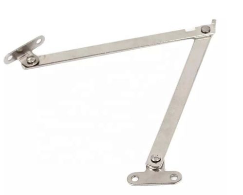 Giá tốt Tủ đựng đồ nội thất văn phòng Cửa trước bàn gấp Bản lề hỗ trợ nắp gập trực tuyến