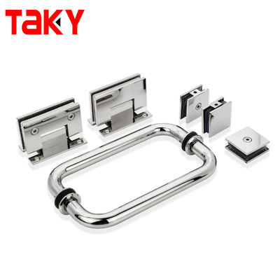 Giá tốt Hệ thống trượt không gỉ cho cửa kính gấp theo phong cách châu Âu Trung Quốc hiện đại trực tuyến