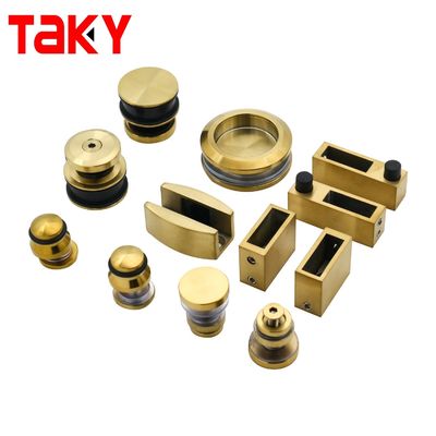 Giá tốt Phần cứng hệ thống cửa lùa có khả năng chống ăn mòn cao và vận hành êm ái trực tuyến