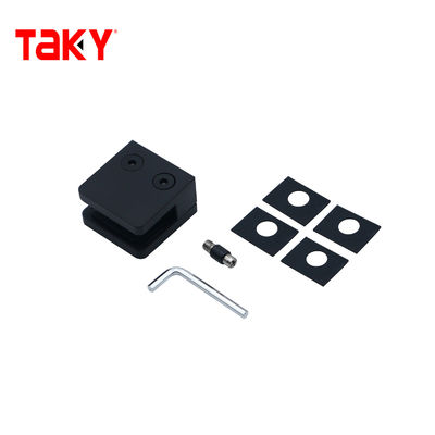 Giá tốt Kẹp kính bằng thép không gỉ 304 cho cửa lùa trực tuyến