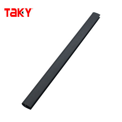 Giá tốt 10mm PVC trong suốt cửa tắm dấu dải chống nước trực tuyến