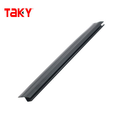 Giá tốt 8-10mm Environmental Co-extruded PVC Waterproof Shower Door Seal Strip for Glass Doors trực tuyến