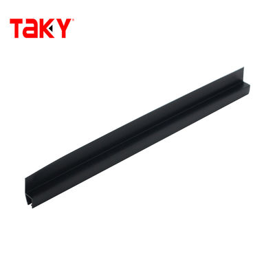 Giá tốt PVC rõ ràng cửa tắm niêm phong dải 8-10mm chống nước trực tuyến