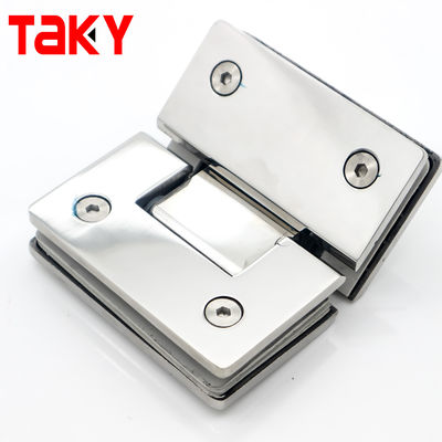 Giá tốt Bán buôn Bản lề kính với kính Bản lề nặng Bản lề kính 135 độ Bản lề cabin tắm trực tuyến
