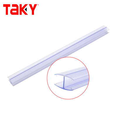 Giá tốt Gioăng chắn nước cửa kính trượt không khung, bằng PVC trực tuyến
