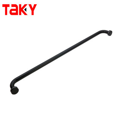 Bán buôn cửa kính thời trang chất lượng cao cửa kính một bên tay cầm