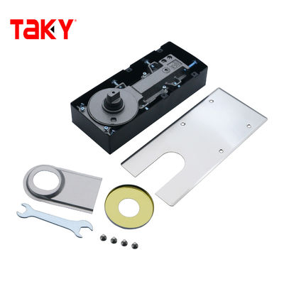 Giá tốt Khách sạn Thương mại Cửa kính Phần cứng Tầng Cửa lò xo Máy đóng cửa trực tuyến