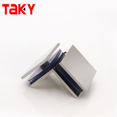 Giá tốt Kẹp góc vòi hoa sen Chân đế Lan can Giá đỡ bản lề Kẹp vòi hoa sen Kẹp cửa kính cường lực trực tuyến