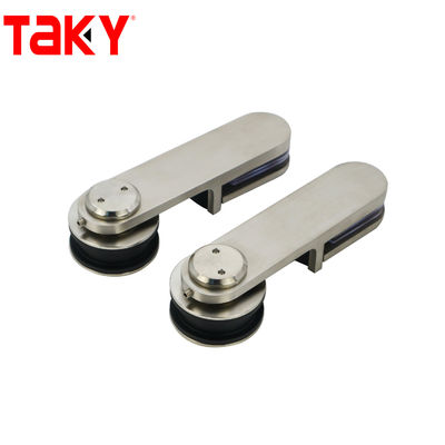 Giá tốt Phần cứng cửa trượt Barn Phụ kiện phòng tắm Phụ kiện cửa trượt kính trực tuyến