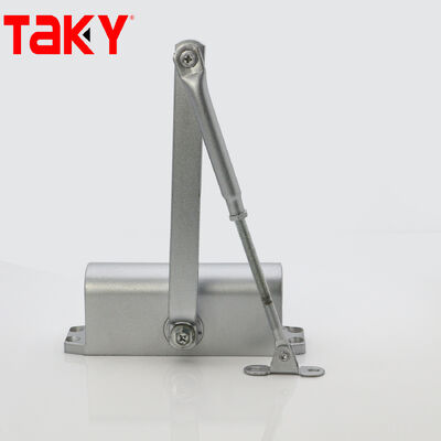 Giá tốt Nhôm Thủy Lực Đóng Cửa Mềm Cửa Che Giấu Cửa Đóng Ẩn Cửa Tự Động Đóng trực tuyến