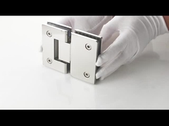 TAKY-A065 khung cửa tắm thủy tinh