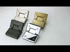 Bản lề cửa tắm kính 135 độ TK-A072