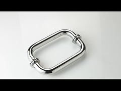 TK-C037 Tay nắm cửa kính